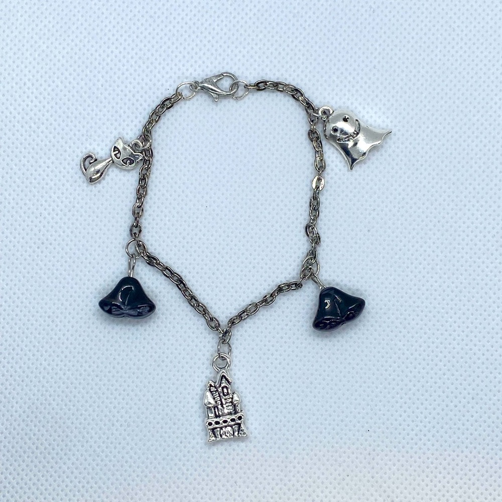 🎃Handmade Halloween Jewelry🎃 - Picture 3 of 5